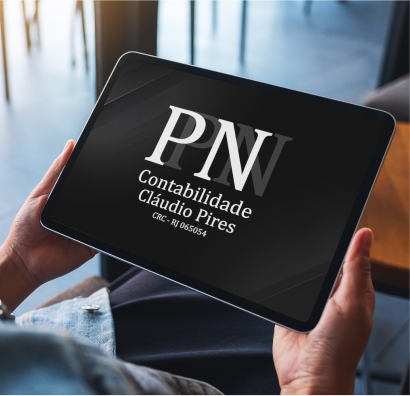 Detalhe do atendimento Pires e Norberto